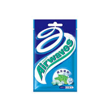 AW-超涼-袋裝(藍)